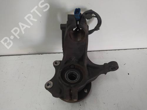 Right front steering knuckle CITROËN C3 II (SC_)  | BP9710313M26