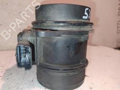 Mass air flow sensor PEUGEOT 307 (3A/C) 2.0 HDi 135 | BP8716761M95 