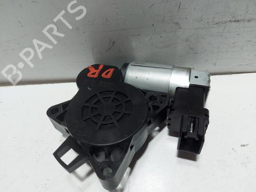 Rudehejsemotor forskærm højre MAZDA 5 (CR) 2.0 CD (CR19) (143 hp) 29376755
