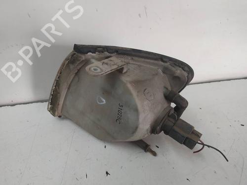 Blinklys foran høyre HYUNDAI H-1 Van (A1)  | BP9626398C33 
