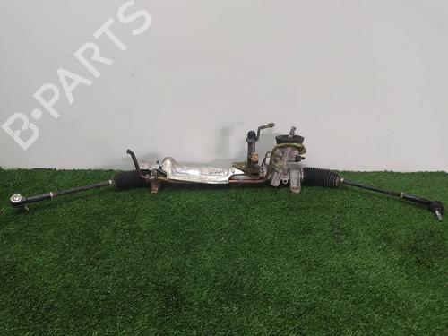 Used Steering rack SEAT LEON (1M1) [1999-2006]  9306095