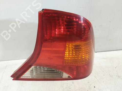 Used Right taillight Right taillight FORD FOCUS I Turnier (DNW) [1999-2007] 35737983 35737983