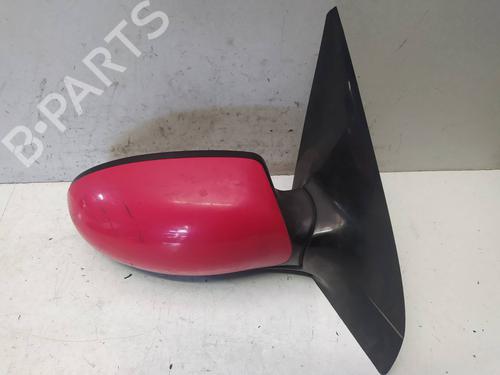 Right mirror FORD FOCUS I Saloon (DFW)  | BP8711190C27 