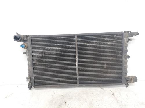 Used Water radiator CITROËN SAXO (S0, S1) [1996-2004]  11931810