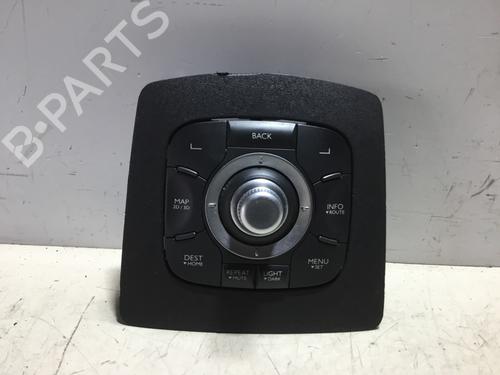 Used Switch RENAULT GRAND SCÉNIC III (JZ0/1_) 1.4 16V (JZ0F) (131 hp) 28731109