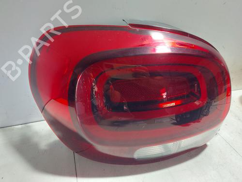 Left taillight CITROËN C3 III (SX)  | BP34139046C34  - Image 5