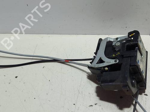 Front right lock SSANGYONG KYRON  | BP17532892C97 