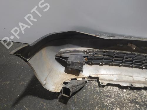 Front bumper OPEL ZAFIRA A MPV (T98)  | BP8711033C7 