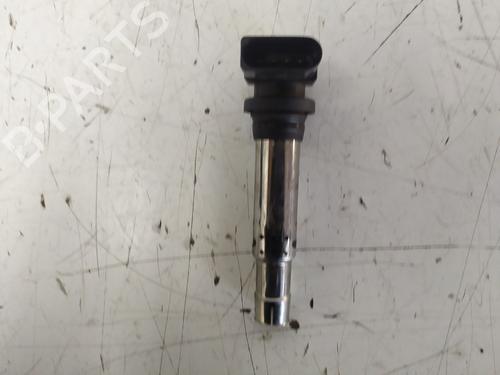 Used Ignition coil VW POLO IV (9N_, 9A_) 1.2 12V (64 hp) 17770011