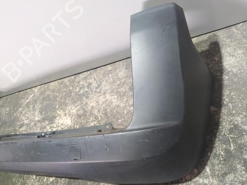 Rear bumper CITROËN NEMO Box Body/MPV (AA_)  | BP8699746C8 