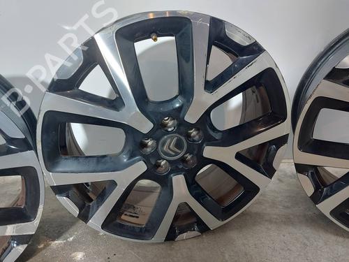 Fælk CITROËN C5 AIRCROSS (A_)  | BP31344133C45 