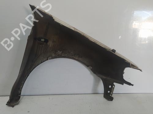 Left front fenders VW POLO III (6N1) 100 1.4 16V | BP16865366C41 