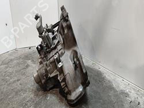 Gearbox SUZUKI IGNIS II (MH) 1.3 DDiS (RM413D) | BP8699859M3 