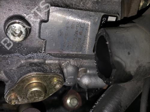 Engine FORD MONDEO III (B5Y)  | BP11379677M1 