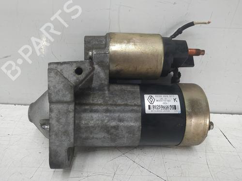 Startmotor RENAULT KANGOO (KC0/1_) 1.5 dCi (KC07) (65 hp) 24337548