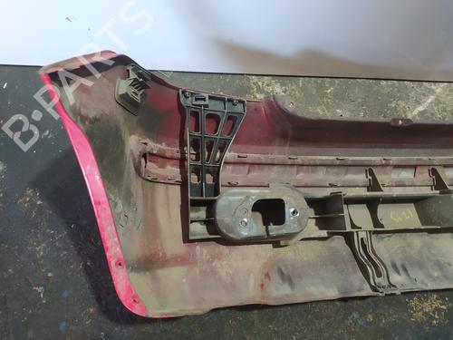 Rear bumper HYUNDAI GETZ (TB)  | BP8717847C8 
