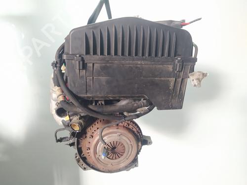 Engine PEUGEOT 207 (WA_, WC_)  | BP29636406M1 