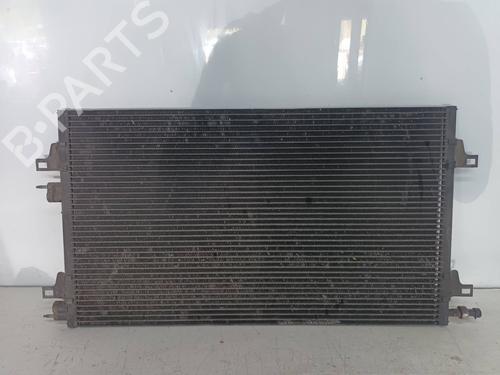 Used AC radiator RENAULT LAGUNA II (BG0/1_) 2.2 dCi (BG0F) (150 hp) 13697453