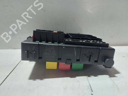 Fuse box OPEL VECTRA C (Z02) | BP30280663E1 - Image 4