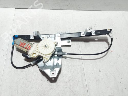 Used Rear right window mechanism Rear right window mechanism 38734696 38734696