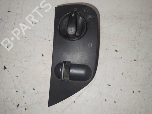 Used Headlight switch SEAT IBIZA II (6K1) [1993-2002]  10175959