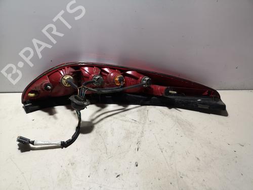 Right taillight FORD MONDEO III Turnier (BWY) 2.0 16V | BP15485054C35 
