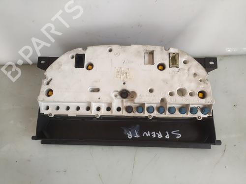 Instrument cluster MERCEDES-BENZ SPRINTER 3-t Van (B903)  | BP18908961C47 