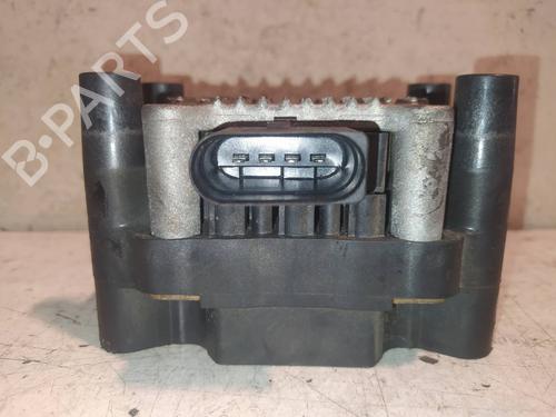 Ignition coil SEAT IBIZA II (6K1)  | BP8715987M94 