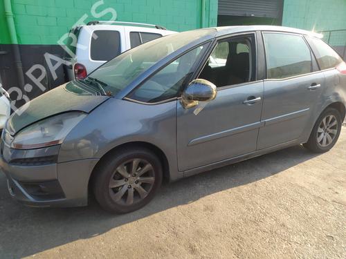 Venstre Baklys CITROËN C4 Picasso I MPV (UD_)  | BP10202215C34 