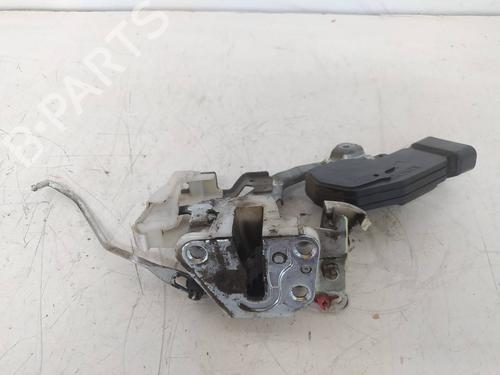 Front left lock PEUGEOT 107 (PM_, PN_) 1.4 HDi | BP13714284C98 