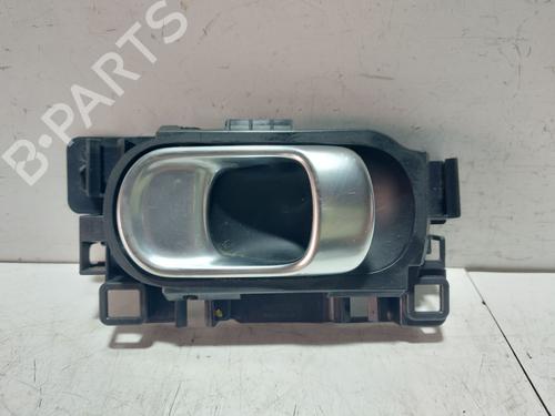 Used Front left interior door handle CITROËN C5 AIRCROSS (A_) [2018-2026]  31344185