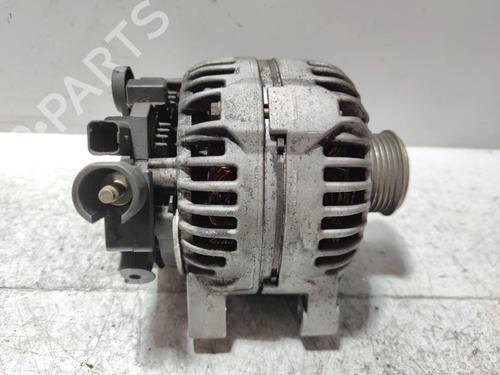 Alternator PEUGEOT 307 (3A/C) 1.6 16V | BP8717550M7 