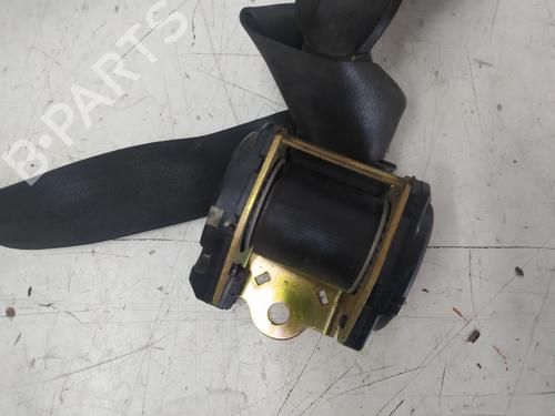 Rear right seatbelt SEAT ALHAMBRA (7V8, 7V9) 2.8 V6 | BP9114384I28 