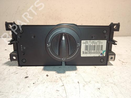 Climate control SEAT IBIZA II (6K1)  | BP10918102I5 