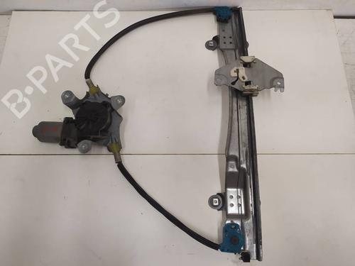 Front right window mechanism RENAULT TWINGO II (CN0_) 1.5 dCi 75 | BP39509470C23 - Image 4