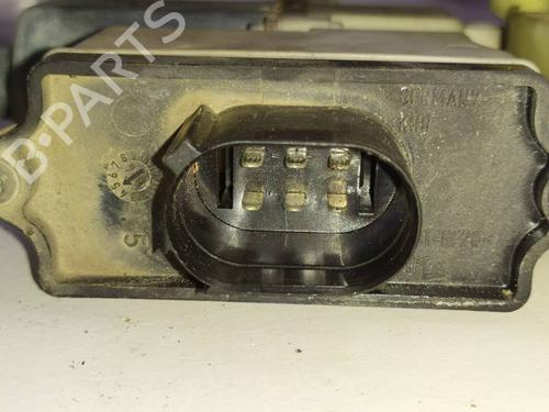 Front right window mechanism BMW X3 (E83) 2.0 d | BP39597679C23 - Image 2