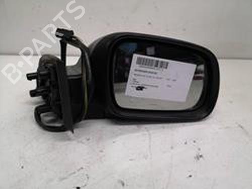 Used Right mirror PEUGEOT 307 CC (3B) 1.6 16V (110 hp) 8702922