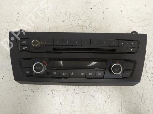Used Climate control Climate control BMW 1 (F20) 118 d (143 hp) 18099440 18099440