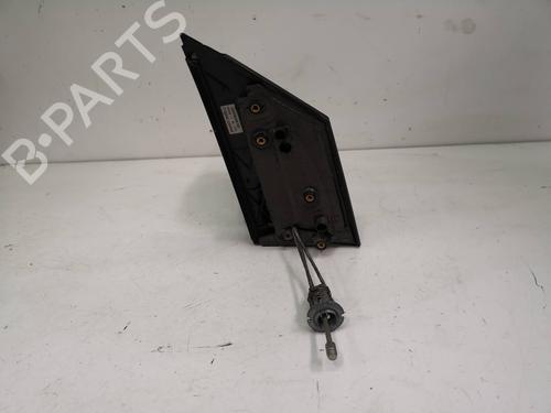 Left mirror SMART CITY-COUPE (450) 0.6 (S1CLA1, 450.341) | BP8704818C26 
