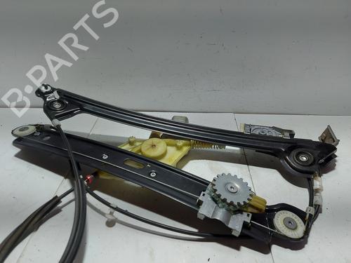 Front right window mechanism BMW 1 (E87) 120 d | BP29401755C23 