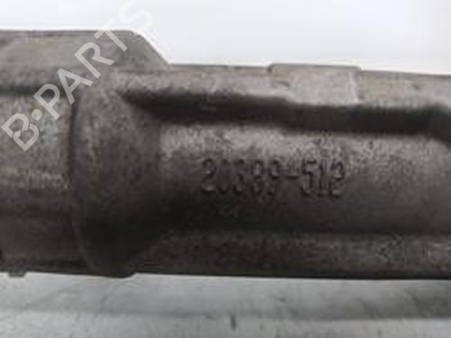 Steering rack CITROËN C4 Coupe (LA_) 1.6 VTi 120 | BP8701476M22 