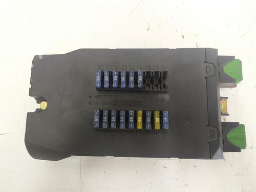 Fuse box MERCEDES-BENZ SPRINTER 4-t Van (B904) 408 D | BP17789340E1 