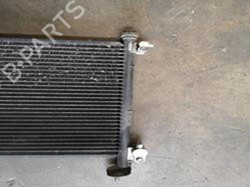 AC radiator HONDA CIVIC VIII Hatchback (FN, FK)  | BP8701468M32 