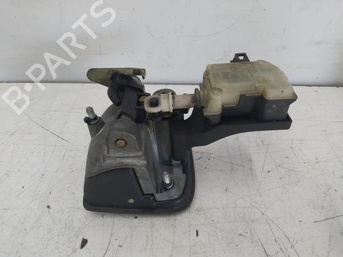 Tailgate handle SEAT IBIZA III (6L1)  | BP11174286C132 