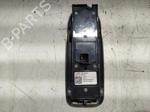 Left front window switch FORD C-MAX (DM2) | BP37268828I27 - Image 4