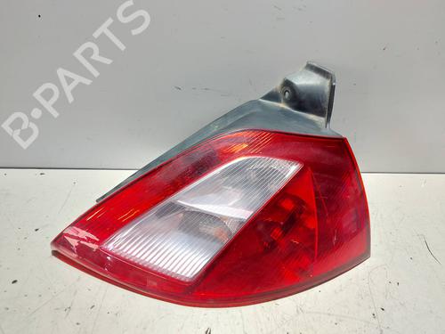 Used Right taillight RENAULT MEGANE II (BM0/1_, CM0/1_) 2.0 16V (BM0U, CM0U) (135 hp) 18321549