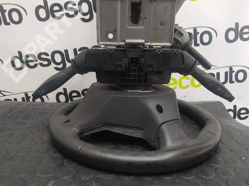 Steering column FORD FIESTA VI Van 1.5 TDCi | BP8700680M21  - Image 9