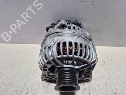 Generator RENAULT LAGUNA II (BG0/1_) 2.0 16V (BG1Y) (204 hp) 27546412