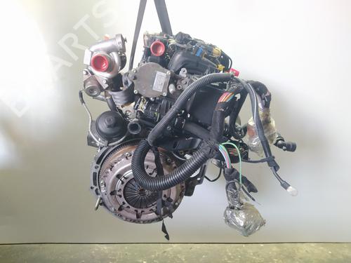 Engine CITROËN C4 I (LC_)  | BP29164152M1 