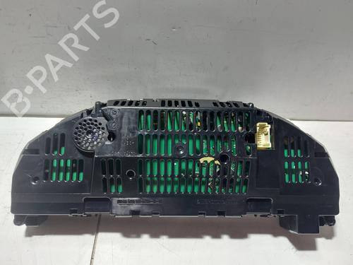 Instrument cluster MERCEDES-BENZ C-CLASS (W204)  | BP30107619C47 